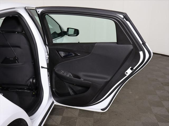 used 2023 Chevrolet Malibu car, priced at $15,999