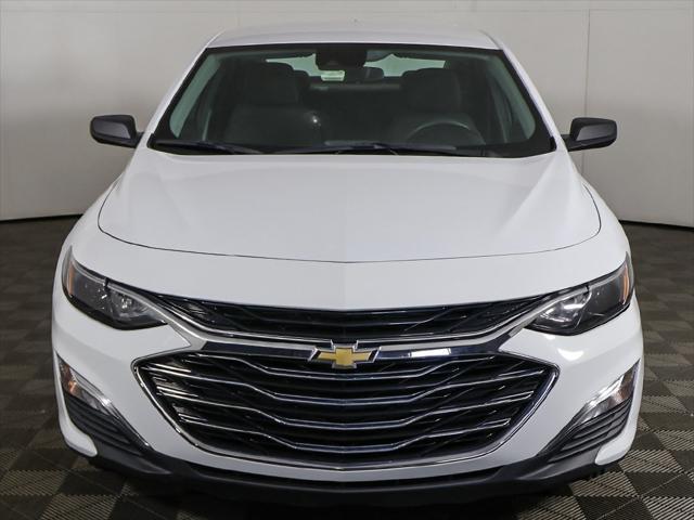 used 2023 Chevrolet Malibu car, priced at $15,999