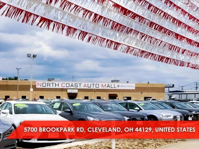 used 2022 Ford Escape car, priced at $19,129