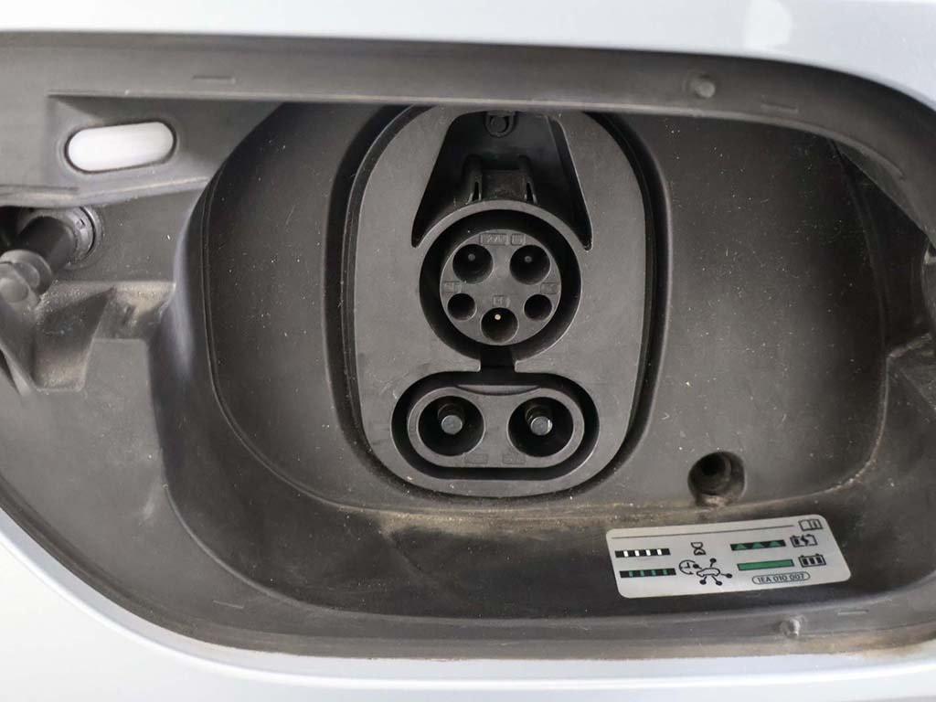 used 2021 Volkswagen ID.4 car, priced at $18,889