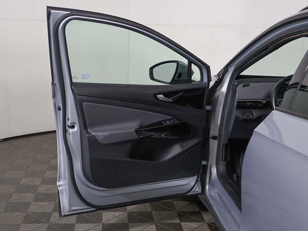used 2021 Volkswagen ID.4 car, priced at $18,889