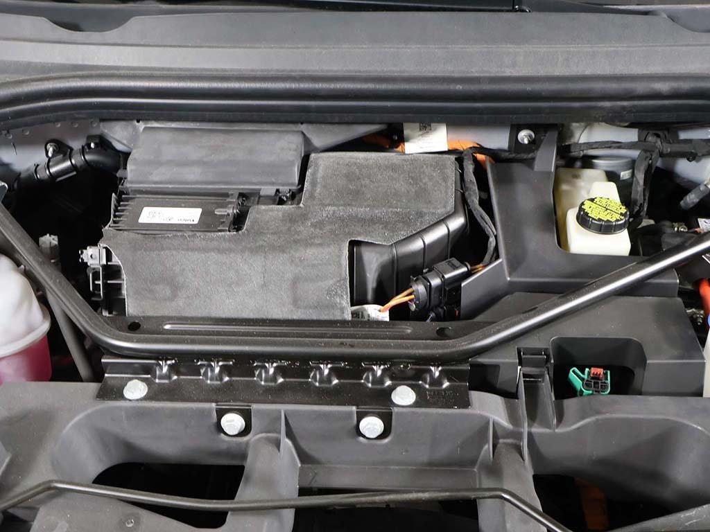 used 2021 Volkswagen ID.4 car, priced at $18,889