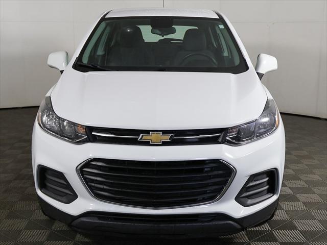 used 2017 Chevrolet Trax car, priced at $7,299