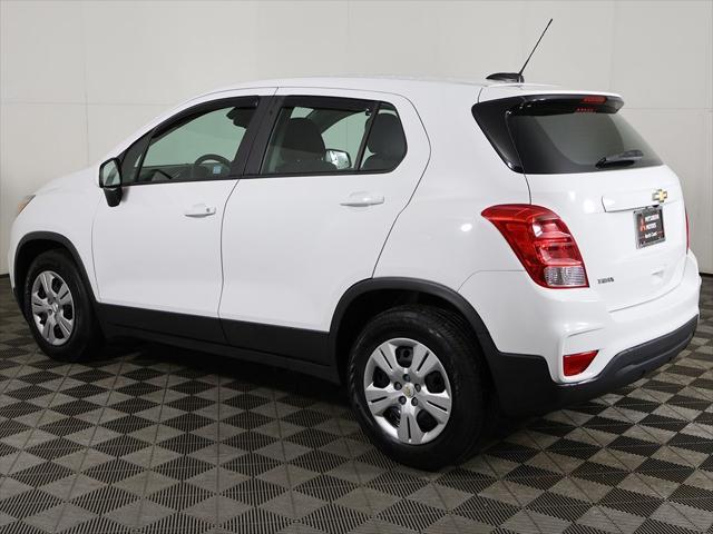 used 2017 Chevrolet Trax car, priced at $7,299