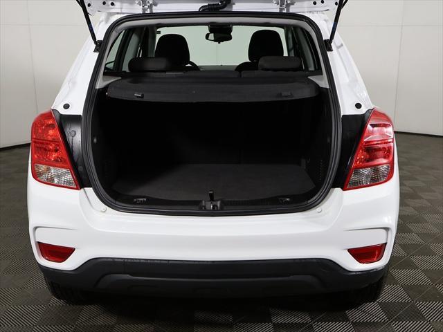 used 2017 Chevrolet Trax car, priced at $7,299