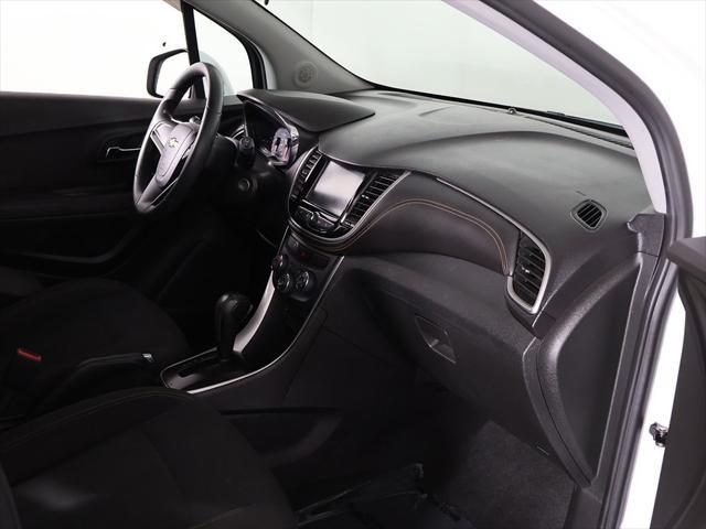used 2017 Chevrolet Trax car, priced at $7,299