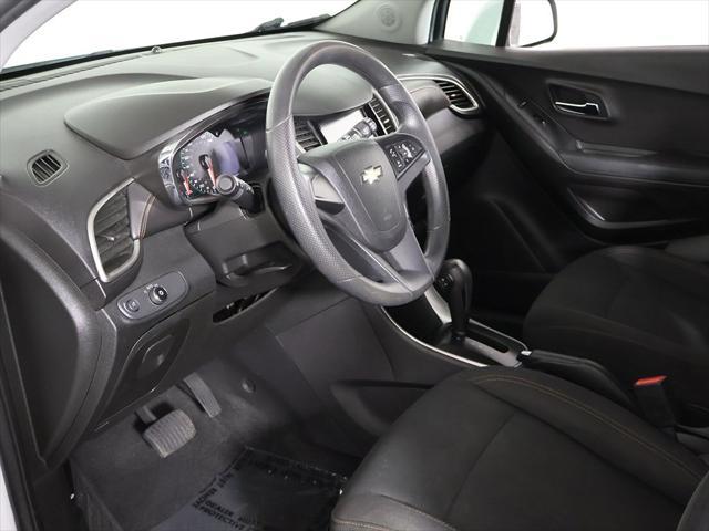 used 2017 Chevrolet Trax car, priced at $7,299