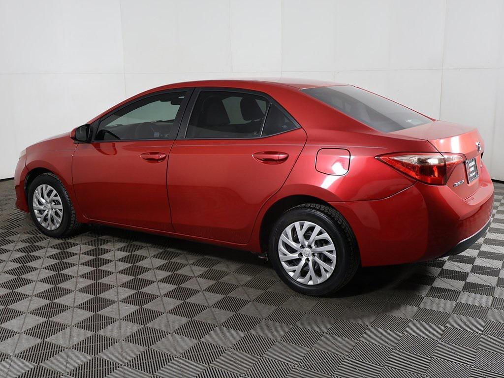 used 2019 Toyota Corolla car, priced at $14,999