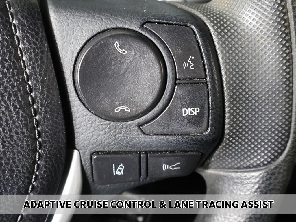 used 2019 Toyota Corolla car, priced at $14,999