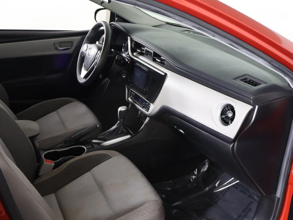 used 2019 Toyota Corolla car, priced at $14,999
