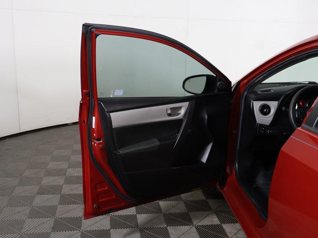 used 2019 Toyota Corolla car, priced at $14,999