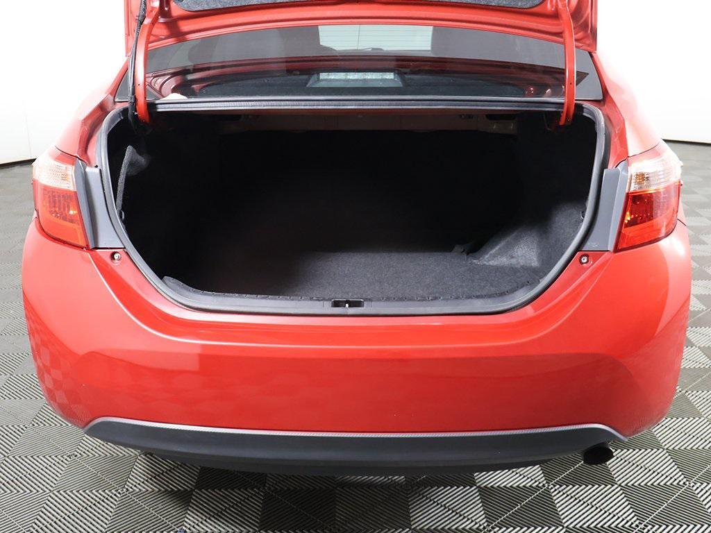 used 2019 Toyota Corolla car, priced at $14,999