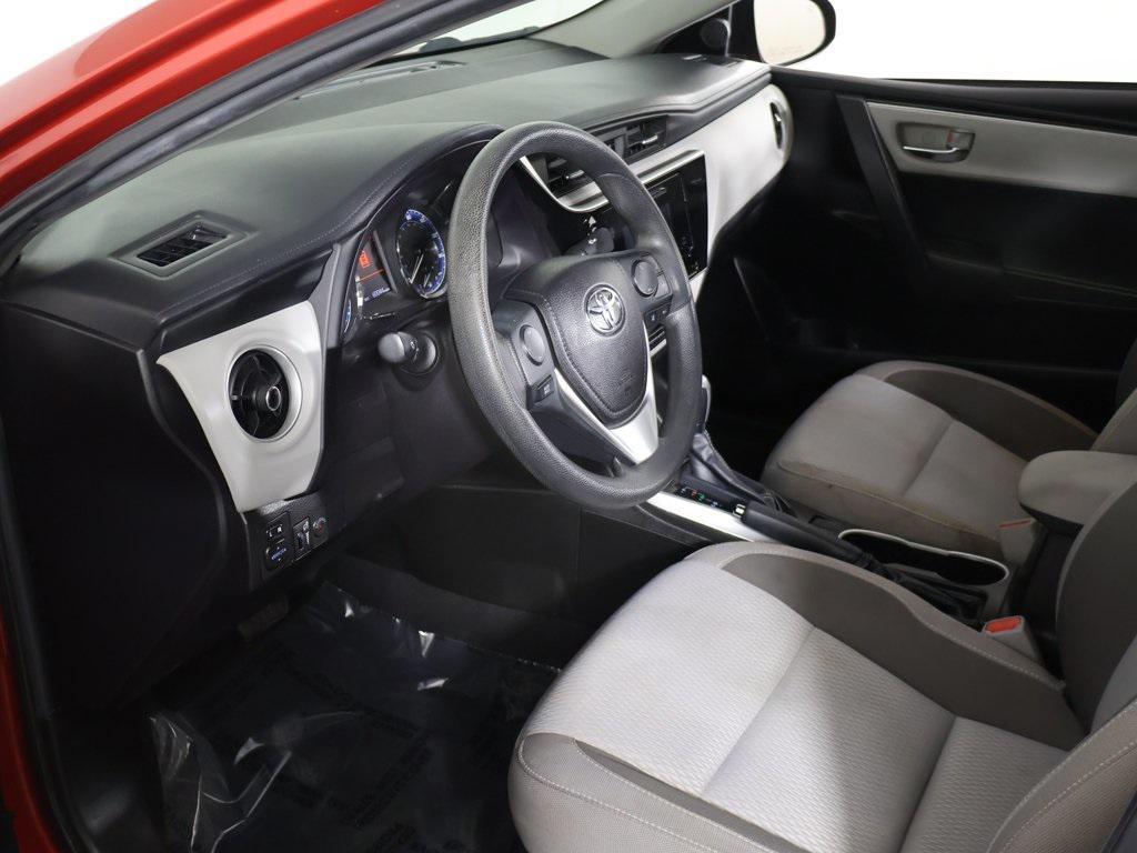 used 2019 Toyota Corolla car, priced at $14,999