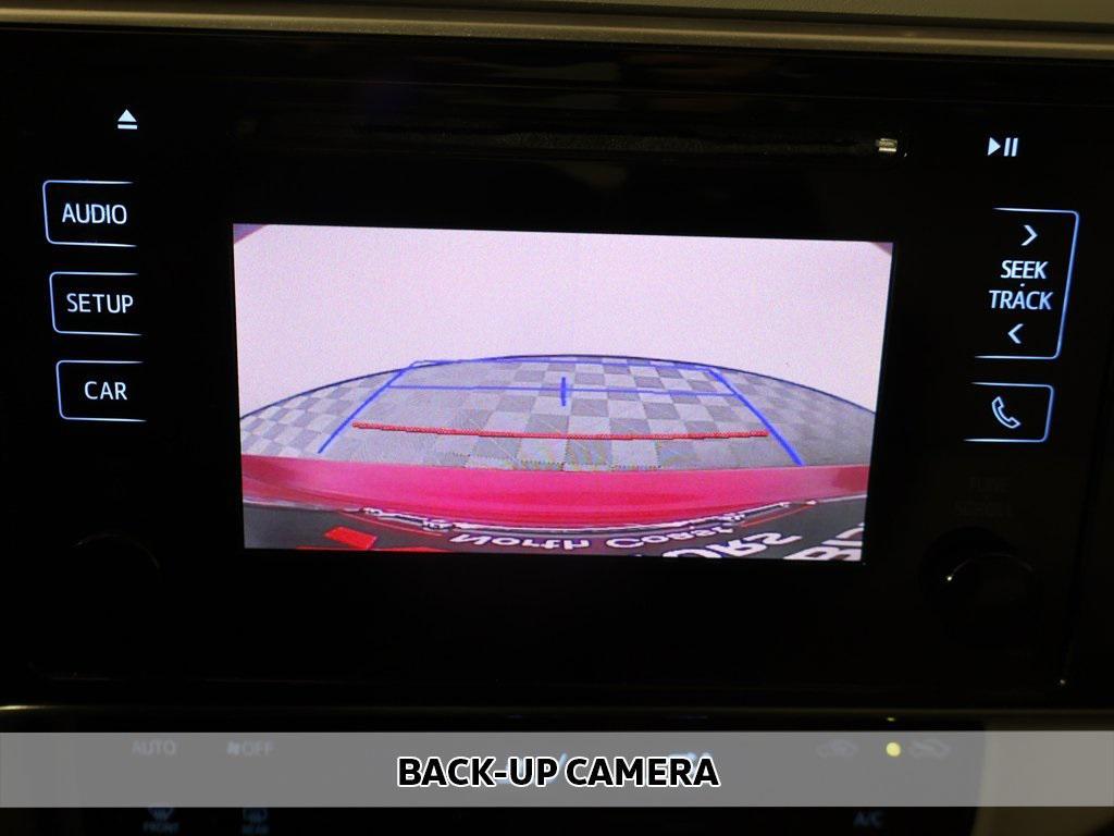 used 2019 Toyota Corolla car, priced at $14,999