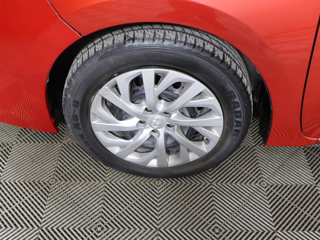 used 2019 Toyota Corolla car, priced at $14,999