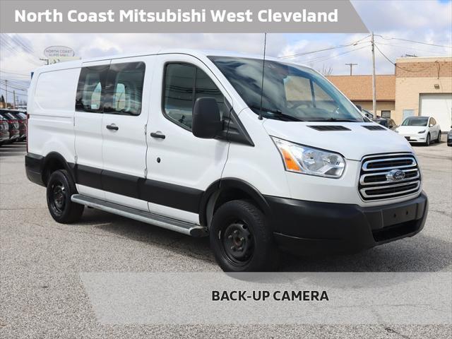 used 2019 Ford Transit-250 car, priced at $27,990