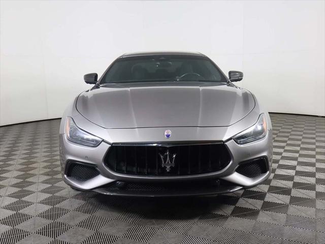 used 2019 Maserati Ghibli car, priced at $27,330