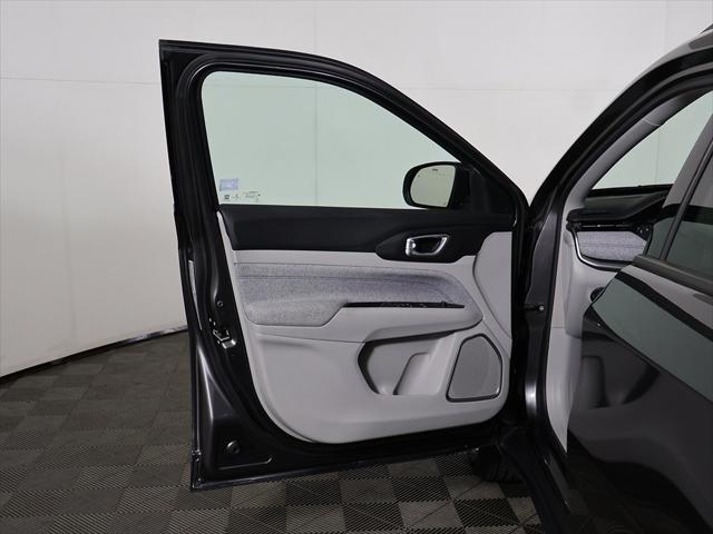 used 2022 Jeep Compass car, priced at $20,119