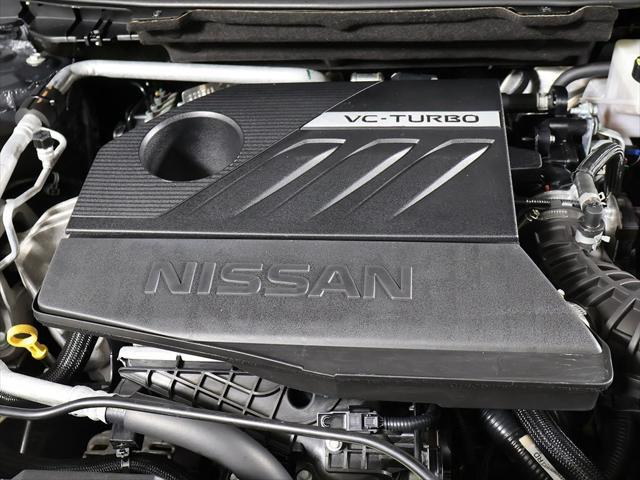 used 2022 Nissan Rogue car, priced at $22,199
