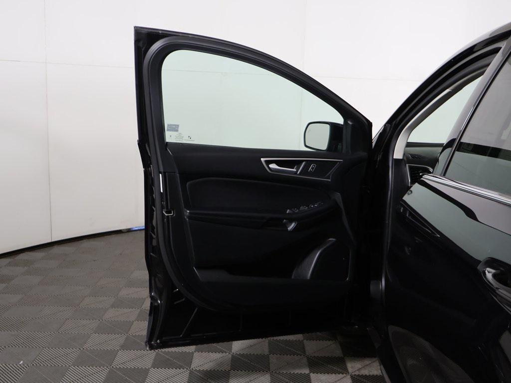 used 2024 Ford Edge car, priced at $23,339