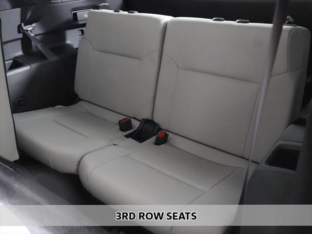 new 2025 Mitsubishi Outlander car, priced at $40,375