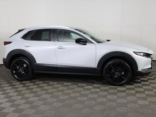 used 2024 Mazda CX-30 car, priced at $22,649