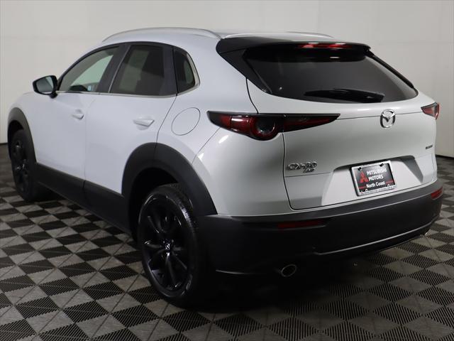 used 2024 Mazda CX-30 car, priced at $22,649