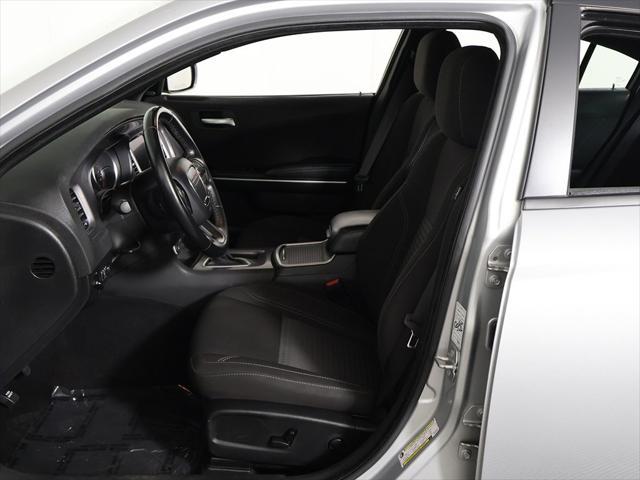 used 2023 Dodge Charger car, priced at $19,995
