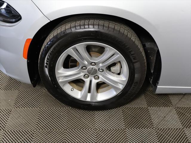 used 2023 Dodge Charger car, priced at $19,995