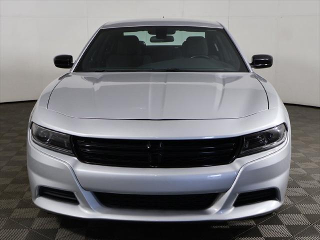 used 2023 Dodge Charger car, priced at $19,995