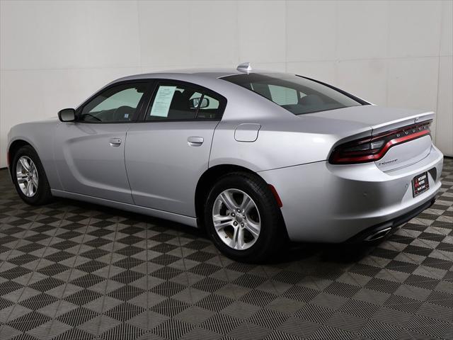 used 2023 Dodge Charger car, priced at $19,995