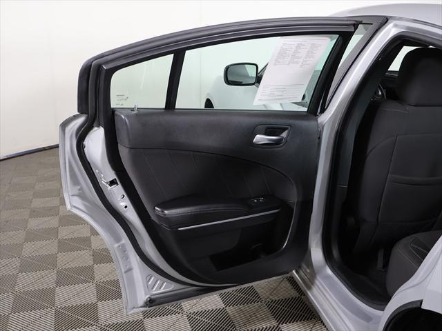 used 2023 Dodge Charger car, priced at $19,995