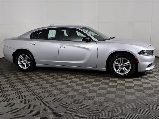 used 2023 Dodge Charger car, priced at $19,995