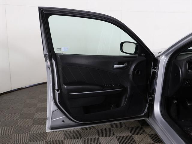 used 2023 Dodge Charger car, priced at $19,995