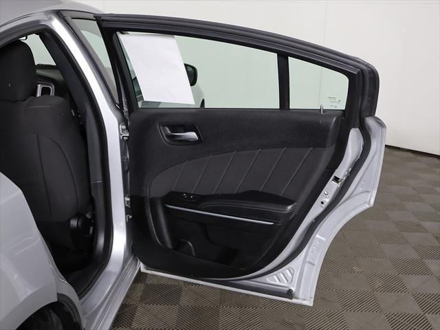 used 2023 Dodge Charger car, priced at $19,995