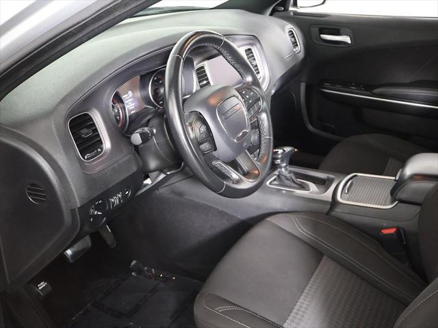 used 2023 Dodge Charger car, priced at $19,995