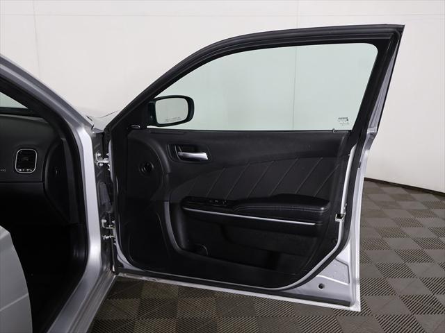 used 2023 Dodge Charger car, priced at $19,995