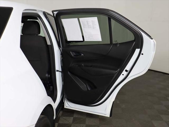 used 2020 Chevrolet Equinox car, priced at $12,999