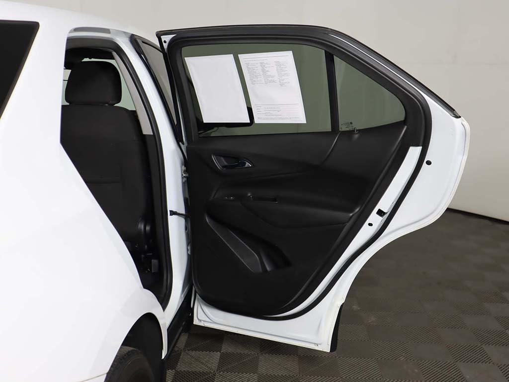 used 2020 Chevrolet Equinox car, priced at $15,599