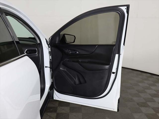used 2020 Chevrolet Equinox car, priced at $12,999