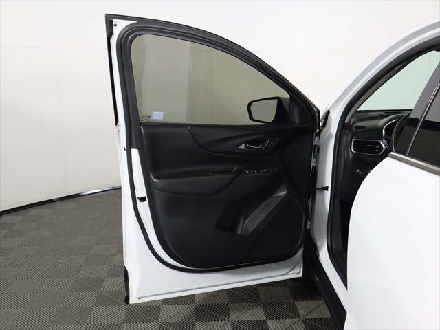 used 2020 Chevrolet Equinox car, priced at $12,999