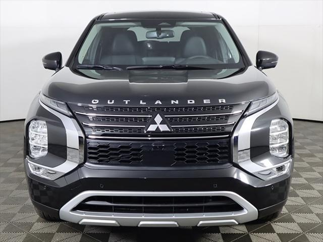 new 2024 Mitsubishi Outlander car, priced at $36,885