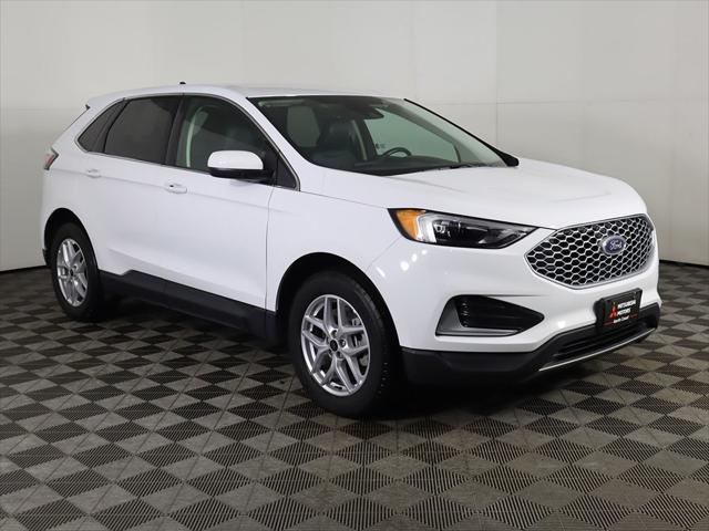 used 2023 Ford Edge car, priced at $19,699