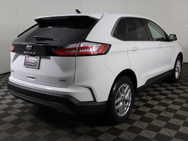 used 2023 Ford Edge car, priced at $19,699