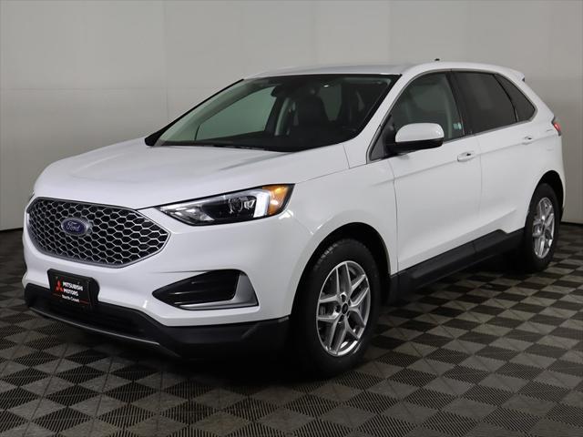 used 2023 Ford Edge car, priced at $19,699