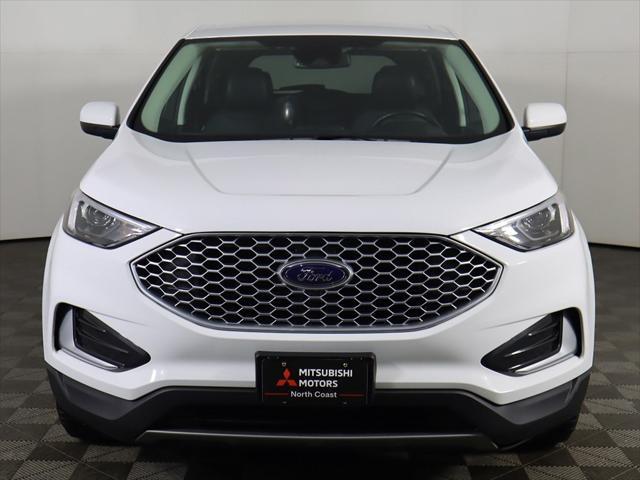 used 2023 Ford Edge car, priced at $19,699