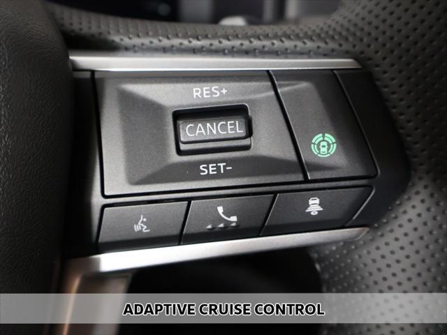 new 2025 Mitsubishi Outlander car, priced at $41,215
