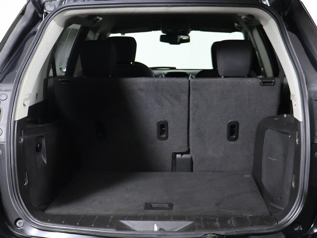 used 2017 GMC Terrain car, priced at $7,579