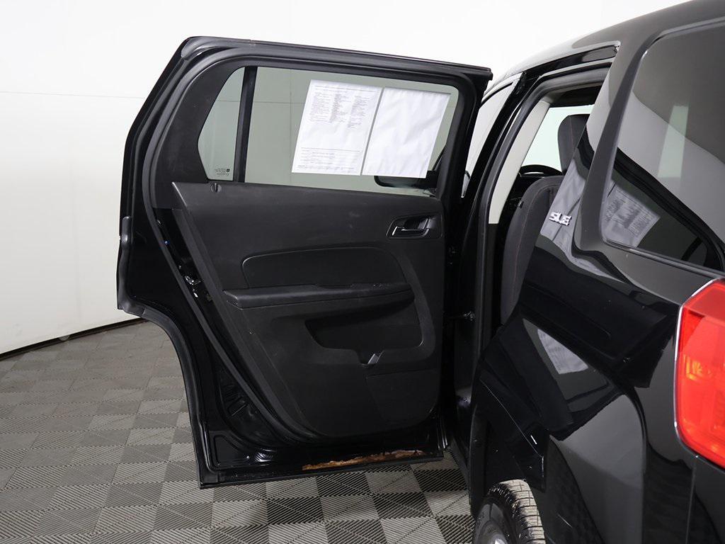 used 2017 GMC Terrain car, priced at $7,579