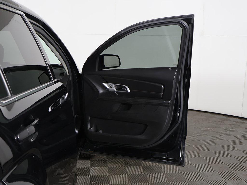 used 2017 GMC Terrain car, priced at $7,579